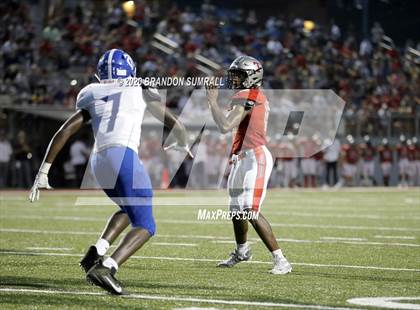 Thumbnail 1 in Tuscaloosa County @ Thompson photogallery.