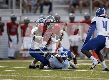 Thumbnail 2 in Tuscaloosa County @ Thompson photogallery.