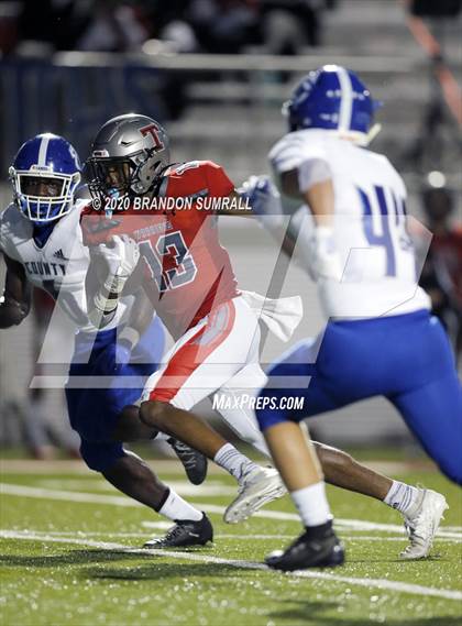 Thumbnail 1 in Tuscaloosa County @ Thompson photogallery.