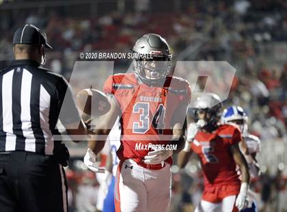 Thumbnail 1 in Tuscaloosa County @ Thompson photogallery.