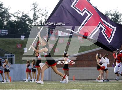 Thumbnail 3 in Tuscaloosa County @ Thompson photogallery.
