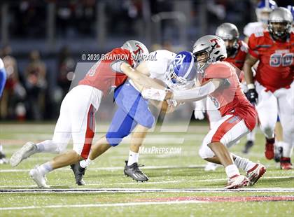 Thumbnail 2 in Tuscaloosa County @ Thompson photogallery.
