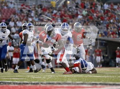 Thumbnail 2 in Tuscaloosa County @ Thompson photogallery.