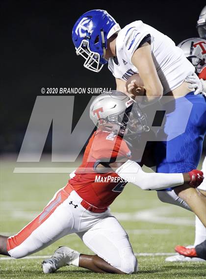 Thumbnail 1 in Tuscaloosa County @ Thompson photogallery.