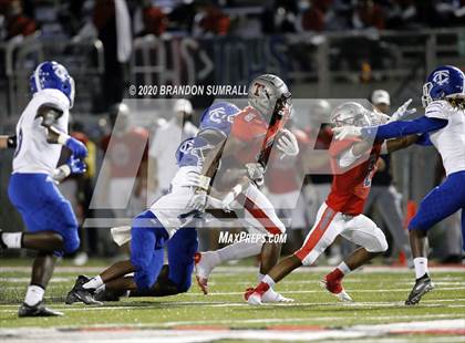 Thumbnail 1 in Tuscaloosa County @ Thompson photogallery.