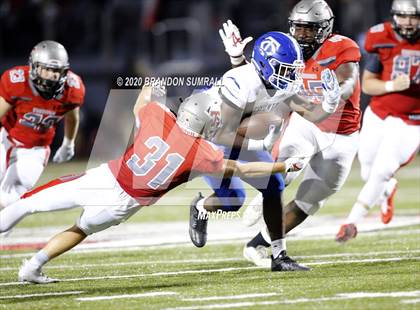 Thumbnail 2 in Tuscaloosa County @ Thompson photogallery.