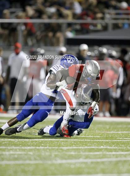 Thumbnail 1 in Tuscaloosa County @ Thompson photogallery.