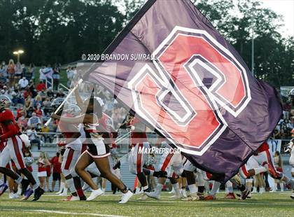 Thumbnail 1 in Tuscaloosa County @ Thompson photogallery.