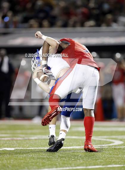 Thumbnail 1 in Tuscaloosa County @ Thompson photogallery.