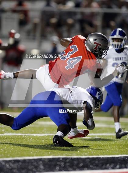 Thumbnail 2 in Tuscaloosa County @ Thompson photogallery.