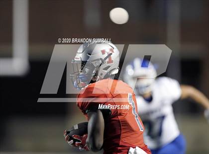 Thumbnail 1 in Tuscaloosa County @ Thompson photogallery.