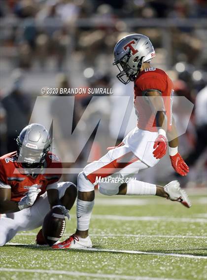 Thumbnail 2 in Tuscaloosa County @ Thompson photogallery.