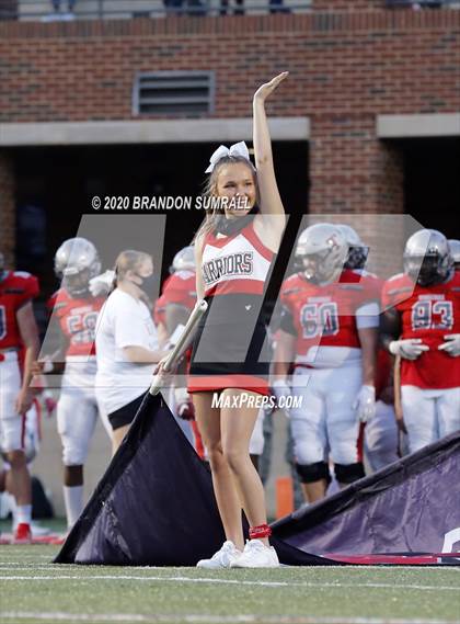 Thumbnail 2 in Tuscaloosa County @ Thompson photogallery.