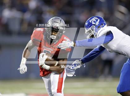 Thumbnail 2 in Tuscaloosa County @ Thompson photogallery.