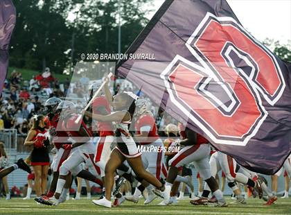 Thumbnail 3 in Tuscaloosa County @ Thompson photogallery.