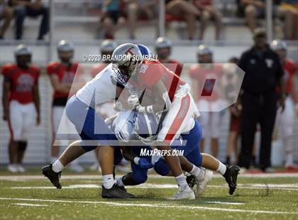 Thumbnail 3 in Tuscaloosa County @ Thompson photogallery.