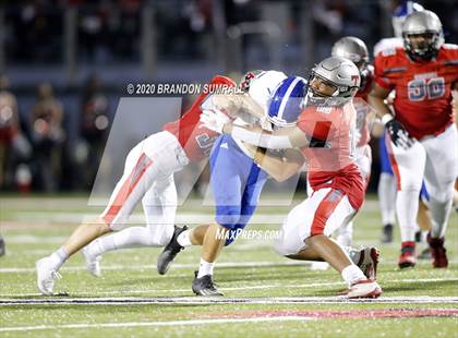 Thumbnail 3 in Tuscaloosa County @ Thompson photogallery.