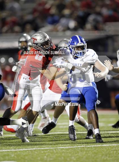 Thumbnail 2 in Tuscaloosa County @ Thompson photogallery.