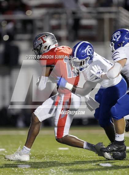 Thumbnail 1 in Tuscaloosa County @ Thompson photogallery.