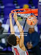 Photo from the gallery "Mater Dei vs. Riviera Prep (City of Palms Classic)"