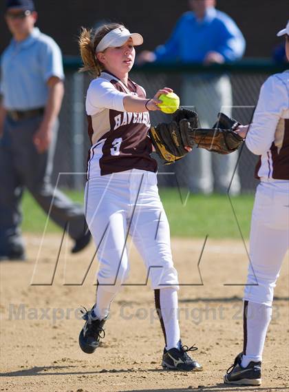 Thumbnail 3 in Haverhill @ Billerica Memorial photogallery.