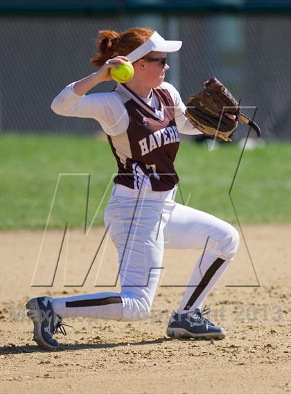 Thumbnail 3 in Haverhill @ Billerica Memorial photogallery.