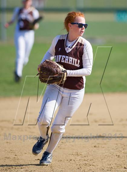 Thumbnail 2 in Haverhill @ Billerica Memorial photogallery.