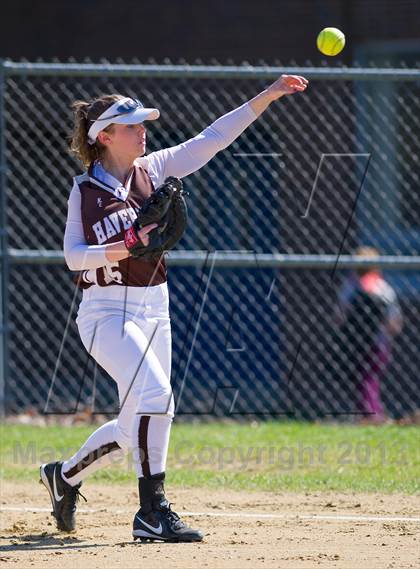 Thumbnail 1 in Haverhill @ Billerica Memorial photogallery.