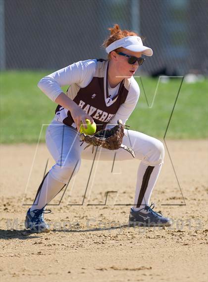 Thumbnail 2 in Haverhill @ Billerica Memorial photogallery.