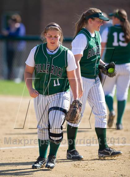 Thumbnail 1 in Haverhill @ Billerica Memorial photogallery.