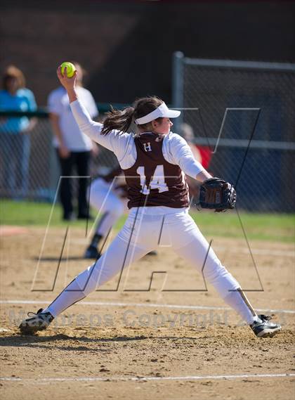 Thumbnail 2 in Haverhill @ Billerica Memorial photogallery.