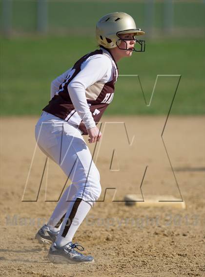 Thumbnail 3 in Haverhill @ Billerica Memorial photogallery.