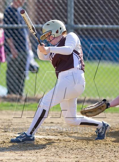 Thumbnail 1 in Haverhill @ Billerica Memorial photogallery.