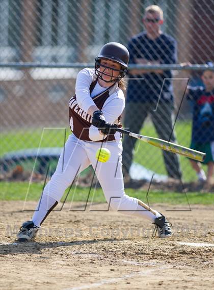 Thumbnail 3 in Haverhill @ Billerica Memorial photogallery.
