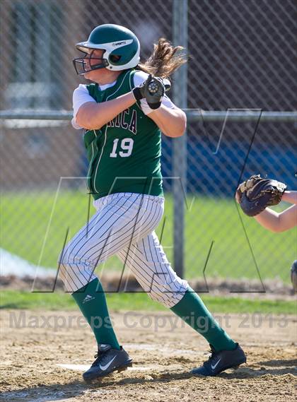 Thumbnail 2 in Haverhill @ Billerica Memorial photogallery.