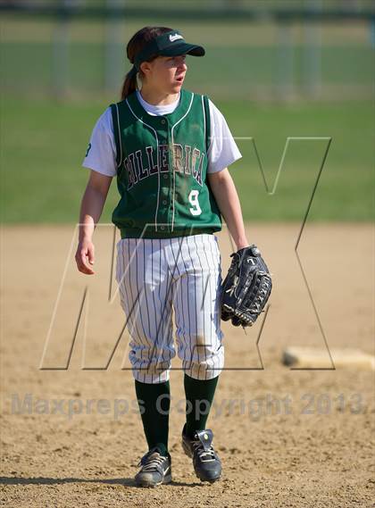 Thumbnail 3 in Haverhill @ Billerica Memorial photogallery.
