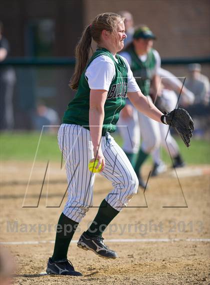 Thumbnail 1 in Haverhill @ Billerica Memorial photogallery.