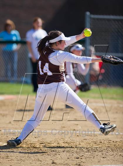 Thumbnail 1 in Haverhill @ Billerica Memorial photogallery.