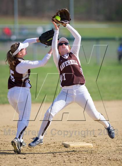 Thumbnail 3 in Haverhill @ Billerica Memorial photogallery.