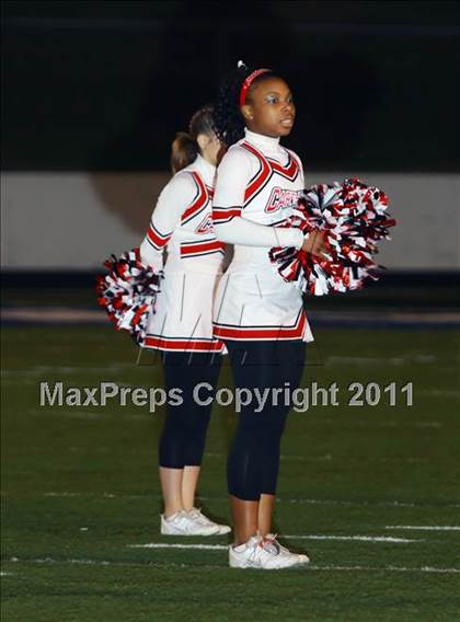 Thumbnail 3 in Carthage vs. Argyle (3A Division 2 Region 2 Quarterfinal) photogallery.
