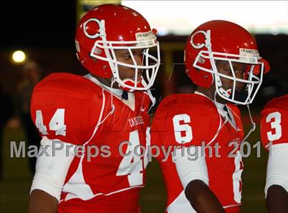 Thumbnail 3 in Carthage vs. Argyle (3A Division 2 Region 2 Quarterfinal) photogallery.