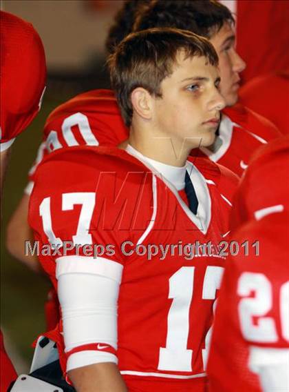 Thumbnail 1 in Carthage vs. Argyle (3A Division 2 Region 2 Quarterfinal) photogallery.