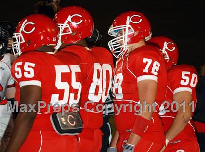 Thumbnail 1 in Carthage vs. Argyle (3A Division 2 Region 2 Quarterfinal) photogallery.