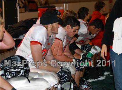 Thumbnail 1 in Carthage vs. Argyle (3A Division 2 Region 2 Quarterfinal) photogallery.