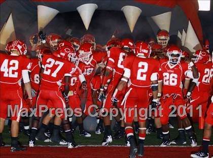 Thumbnail 1 in Carthage vs. Argyle (3A Division 2 Region 2 Quarterfinal) photogallery.