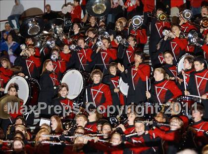 Thumbnail 1 in Carthage vs. Argyle (3A Division 2 Region 2 Quarterfinal) photogallery.