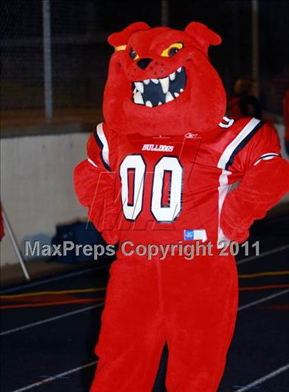 Thumbnail 3 in Carthage vs. Argyle (3A Division 2 Region 2 Quarterfinal) photogallery.