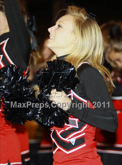 Thumbnail 3 in Carthage vs. Argyle (3A Division 2 Region 2 Quarterfinal) photogallery.