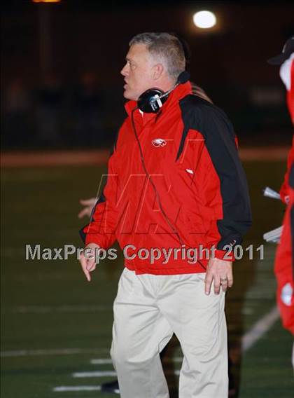 Thumbnail 1 in Carthage vs. Argyle (3A Division 2 Region 2 Quarterfinal) photogallery.