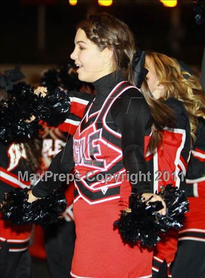 Thumbnail 1 in Carthage vs. Argyle (3A Division 2 Region 2 Quarterfinal) photogallery.